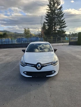 Обява за продажба на Renault Clio 1.5DCI 90к.с АВТОМАТИК  ~13 900 лв. - изображение 2