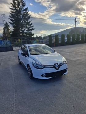 Обява за продажба на Renault Clio 1.5DCI 90к.с АВТОМАТИК  ~13 900 лв. - изображение 1
