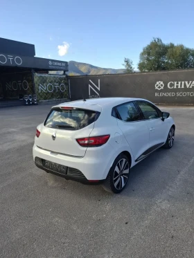 Обява за продажба на Renault Clio 1.5DCI 90к.с АВТОМАТИК  ~13 900 лв. - изображение 5