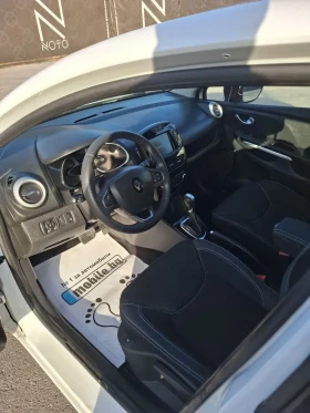 Обява за продажба на Renault Clio 1.5DCI 90к.с АВТОМАТИК  ~13 900 лв. - изображение 10