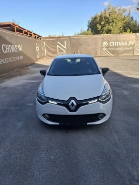 Обява за продажба на Renault Clio 1.5DCI 90к.с АВТОМАТИК  ~13 900 лв. - изображение 9