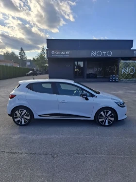 Обява за продажба на Renault Clio 1.5DCI 90к.с АВТОМАТИК  ~13 900 лв. - изображение 7