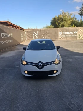 Обява за продажба на Renault Clio 1.5DCI 90к.с АВТОМАТИК  ~13 900 лв. - изображение 8
