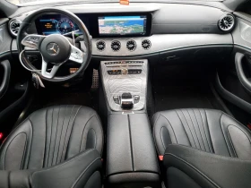 Mercedes-Benz CLS 450 4MATIC AMG* BURMESTER* 360* BLIND SPOT | Mobile.bg    8
