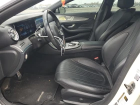 Mercedes-Benz CLS 450 4MATIC AMG* BURMESTER* 360* BLIND SPOT | Mobile.bg    7