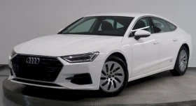 Audi A7 Sportback 40 TDI Quattro - изображение 1