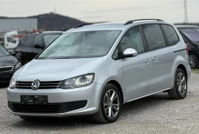 VW Sharan 2.0TDi 140к.с * Ксенон* * Климатроник*  - 12800 лв. / 6544.54 € - 54249026 3
