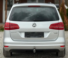 VW Sharan 2.0TDi 140к.с * Ксенон* * Климатроник*  - 12800 лв. / 6544.54 € - 54249026 5