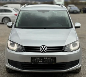 VW Sharan 2.0TDi 140к.с * Ксенон* * Климатроник*  - 12800 лв. / 6544.54 € - 54249026 2