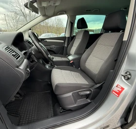 VW Sharan 2.0TDi 140к.с * Ксенон* * Климатроник*  - 12800 лв. / 6544.54 € - 54249026 12