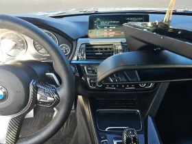 BMW 330 XDRIVE/M PCKG/АВТОКРЕДИТИРАНЕ/ПЪЛНА СЕРВИЗНА - 23100 лв. / 11810.84 € - 72161706 10