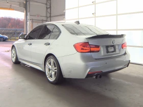 BMW 330 XDRIVE/M PCKG/АВТОКРЕДИТИРАНЕ/ПЪЛНА СЕРВИЗНА - 23100 лв. / 11810.84 € - 72161706 6