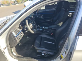 BMW 330 XDRIVE/M PCKG/АВТОКРЕДИТИРАНЕ/ПЪЛНА СЕРВИЗНА - 23100 лв. / 11810.84 € - 72161706 8