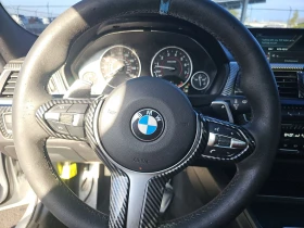 BMW 330 XDRIVE/M PCKG/АВТОКРЕДИТИРАНЕ/ПЪЛНА СЕРВИЗНА - 23100 лв. / 11810.84 € - 72161706 9