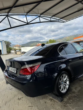 BMW 520, снимка 5