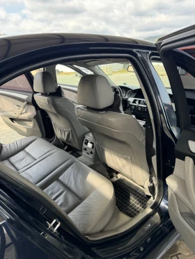BMW 520, снимка 10