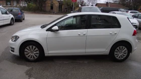 VW Golf 1.6.d.90.k.c.NAVI.5.100 km. - 12999 лв. / 6646.28 € - 33883268 6