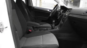 VW Golf 1.6.d.90.k.c.NAVI.5.100 km. - 12999 лв. / 6646.28 € - 33883268 14