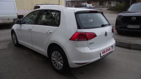 VW Golf 1.6.d.90.k.c.NAVI.5.100 km. - 12999 лв. / 6646.28 € - 33883268 5