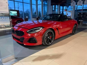 BMW Z4 * M40i * CARFAX * ЦЕНА ДО БГ