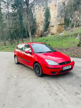 Ford Focus, снимка 2