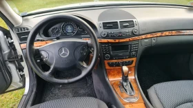 Mercedes-Benz E 220 комби, снимка 5