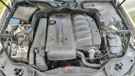 Mercedes-Benz E 220 комби, снимка 8
