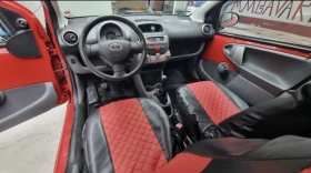 Toyota Aygo, снимка 7