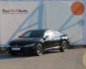 ������ VW Arteon