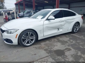 BMW 428 2.0L I-4 DI, DOHC, VVT, TURBO, 240HP Rear Wheel - 9300 € / 18189.22 лв. - 73205776 2