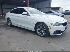 BMW 428 2.0L I-4 DI, DOHC, VVT, TURBO, 240HP Rear Wheel