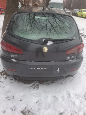 Alfa Romeo 147 1.9Jtdm - 1540 € / 3011.98 лв. - 42414107 2