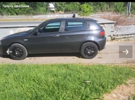 Alfa Romeo 147 1.9Jtdm | Mobile.bg � ����� ������ 5