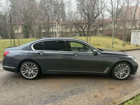 BMW 750 Li / X-DRIVE - 28000 € / 54763.24 лв. - 13579910 7