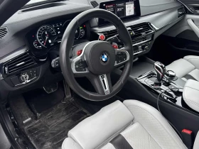 BMW M5 COMPTETITION 4.4L xDrive, снимка 6