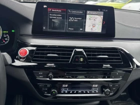 BMW M5 COMPTETITION 4.4L xDrive, снимка 7