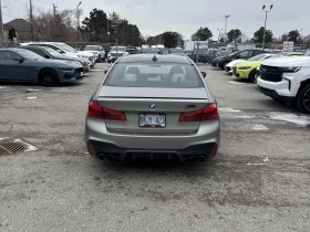 BMW M5 COMPTETITION 4.4L xDrive, снимка 5