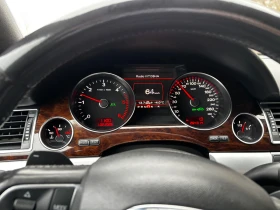 Audi A8 - 8500 € / 16624.56 лв. - 72461907 9