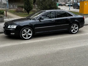 Audi A8 - 8500 € / 16624.56 лв. - 72461907 2