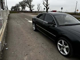 Audi A8 - 8500 € / 16624.56 лв. - 72461907 3