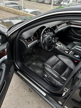 Audi A8 - 8500 € / 16624.56 лв. - 72461907 14