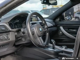 BMW 430 * 430i xDrive Gran Coupe | ��������| Sunroof |  | Mobile.bg � ����� ������ 16