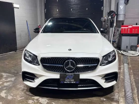 Mercedes-Benz E 43 AMG CARFAX - 25900 € / 50656.00 лв. - 11239925 6