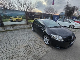 Toyota Auris - 3600 € / 7040.99 лв. - 39409412 14