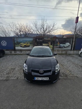 Toyota Auris - 3600 € / 7040.99 лв. - 39409412 12