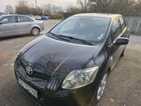 Toyota Auris - 3600 € / 7040.99 лв. - 39409412 3