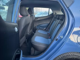 Hyundai I10 1.0i Klima EURO 6 | Auto.bg — изображение 15