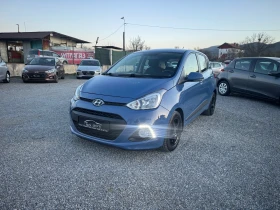 Hyundai I10 1.0i Klima EURO 6