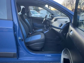 Hyundai I10 1.0i Klima EURO 6 | Auto.bg — изображение 14