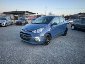 Hyundai I10 1.0i Klima EURO 6 | Auto.bg — изображение 2